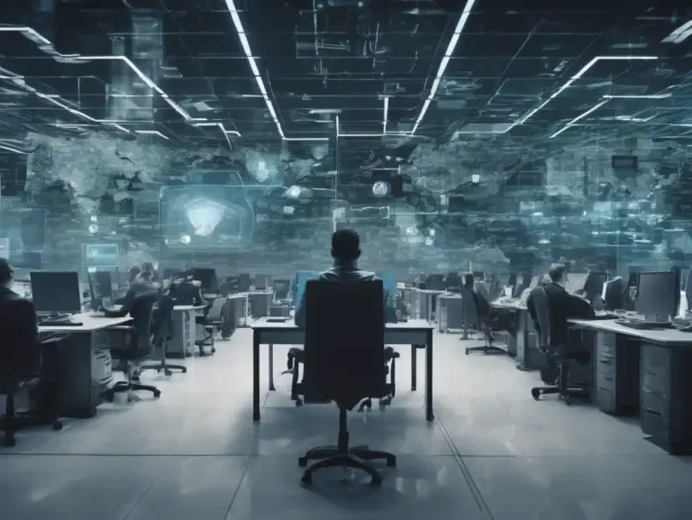 Introducing In-Use Deception